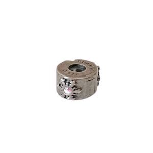 Chamilia CHAM Sterling Slider Snowflake Charm